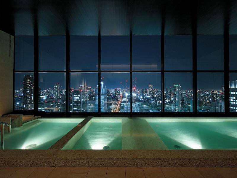 Candeo Hotels Osaka The Tower image
