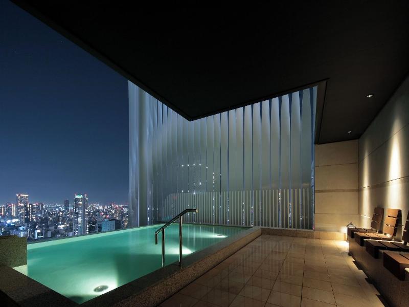 Candeo Hotels Osaka The Tower image