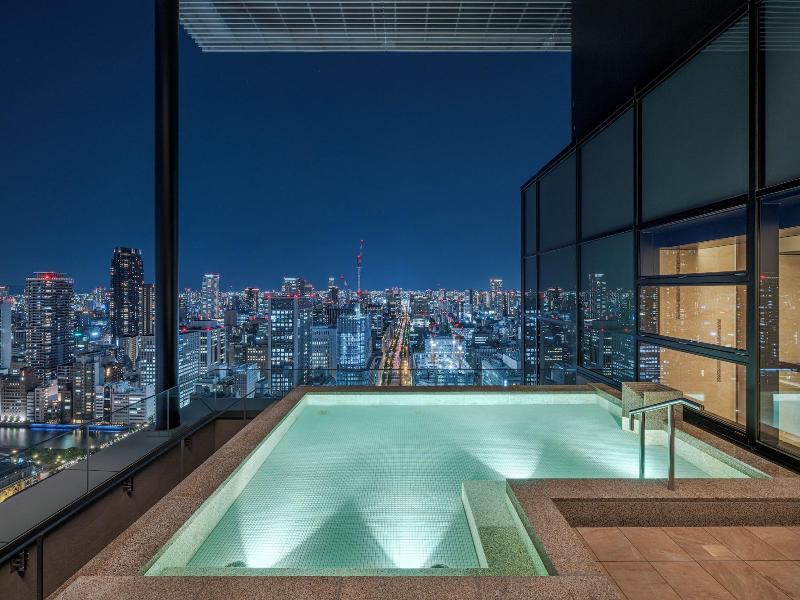 Candeo Hotels Osaka The Tower image