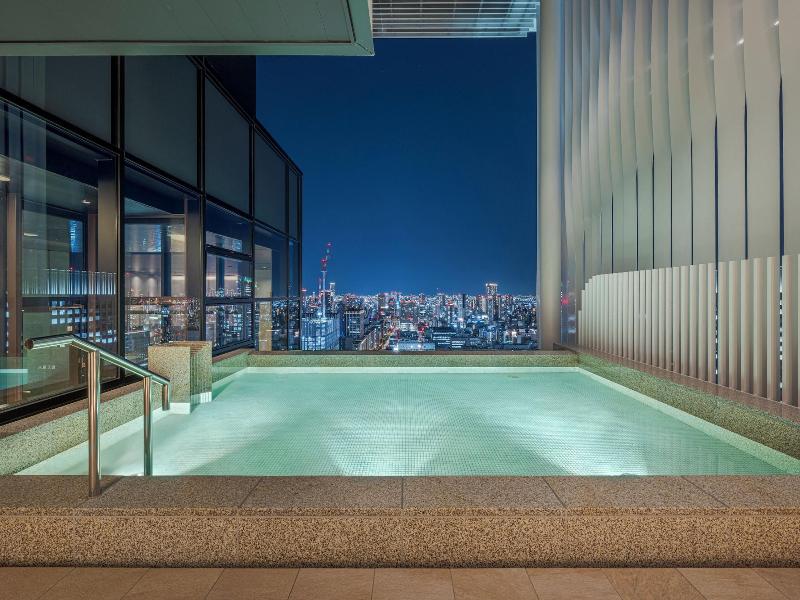 Candeo Hotels Osaka The Tower image