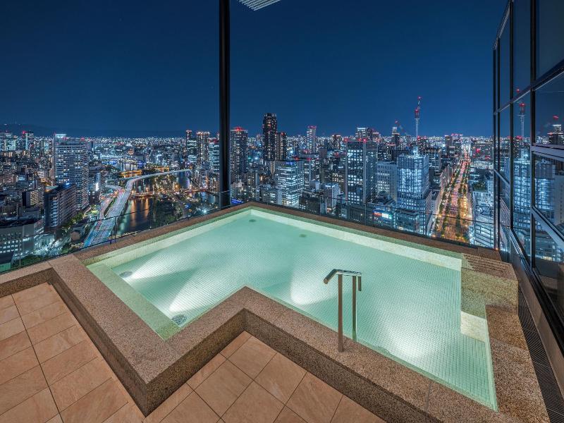 Candeo Hotels Osaka The Tower image