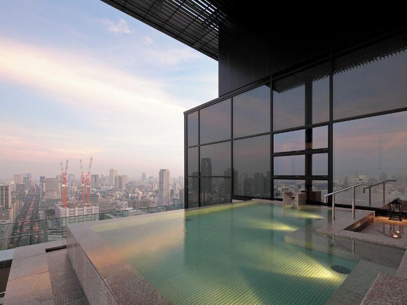Candeo Hotels Osaka The Tower image