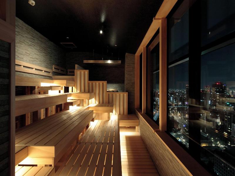Candeo Hotels Osaka The Tower image
