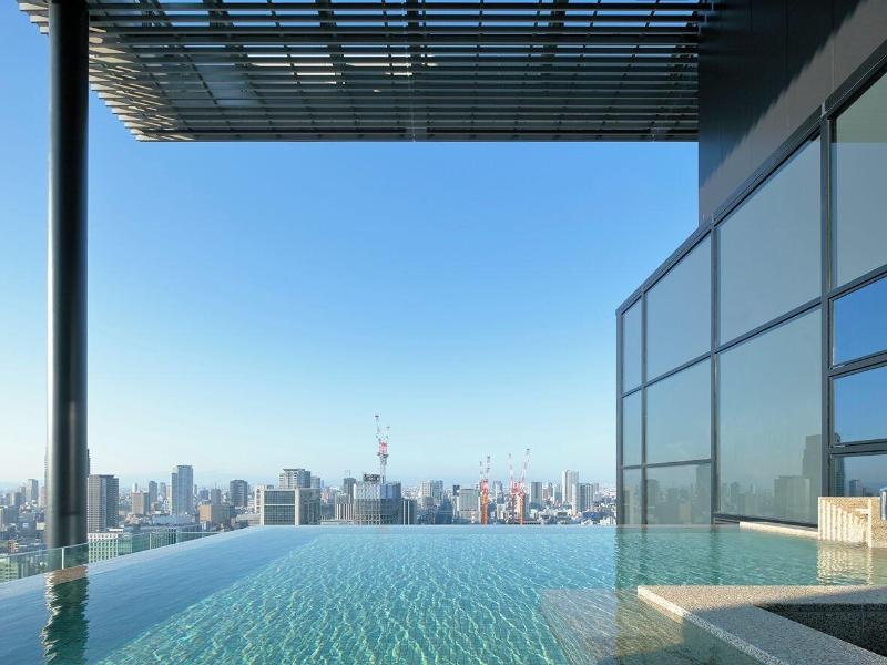 Candeo Hotels Osaka The Tower image