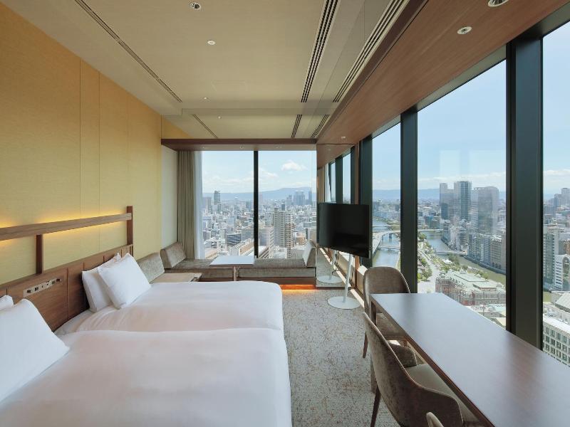Candeo Hotels Osaka The Tower image