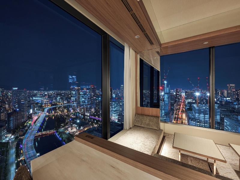 Candeo Hotels Osaka The Tower image