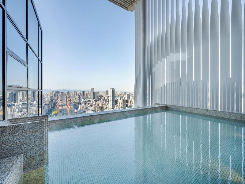 Candeo Hotels Osaka The Tower image