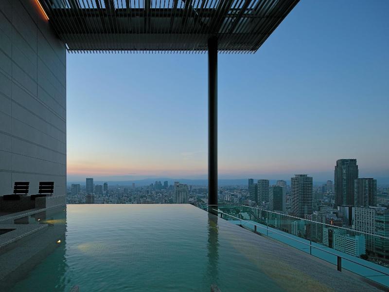 Candeo Hotels Osaka The Tower image