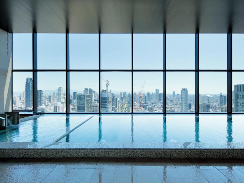 Candeo Hotels Osaka The Tower image