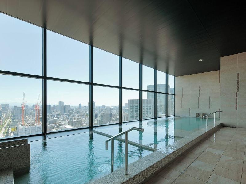 Candeo Hotels Osaka The Tower image