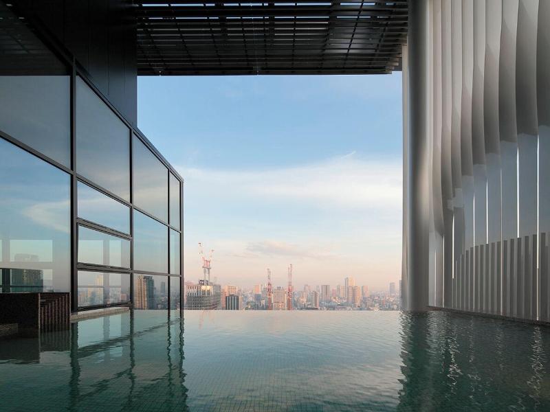 Candeo Hotels Osaka The Tower image
