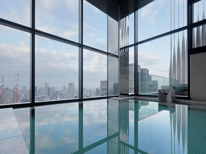 Candeo Hotels Osaka The Tower image