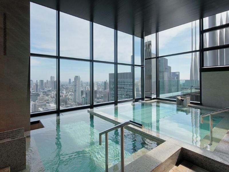 Candeo Hotels Osaka The Tower image