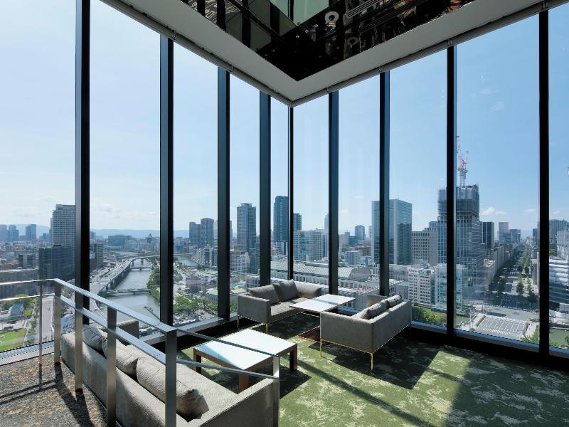 Candeo Hotels Osaka The Tower image