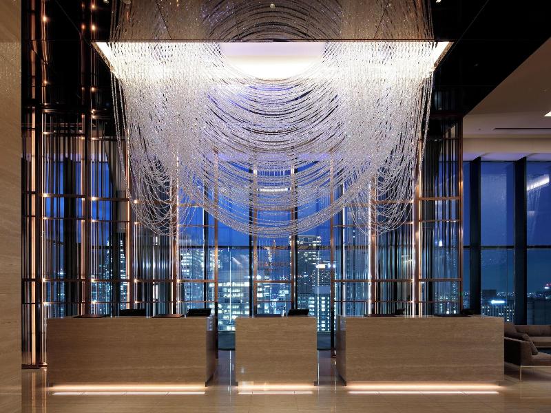 Candeo Hotels Osaka The Tower image