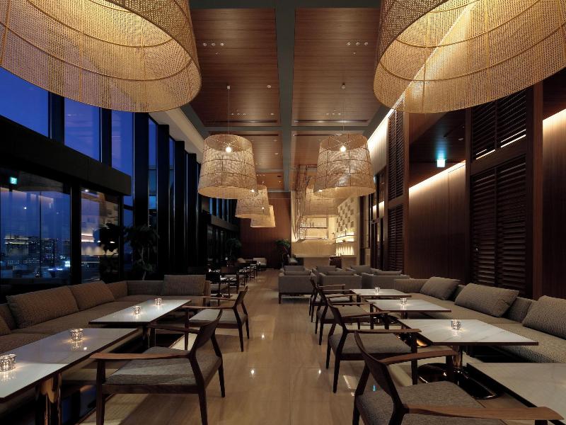 Candeo Hotels Osaka The Tower image