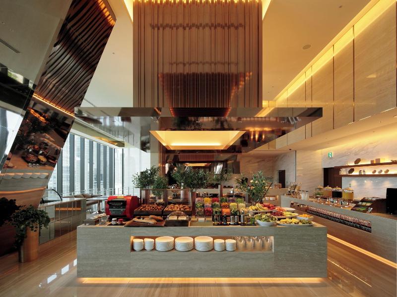 Candeo Hotels Osaka The Tower image