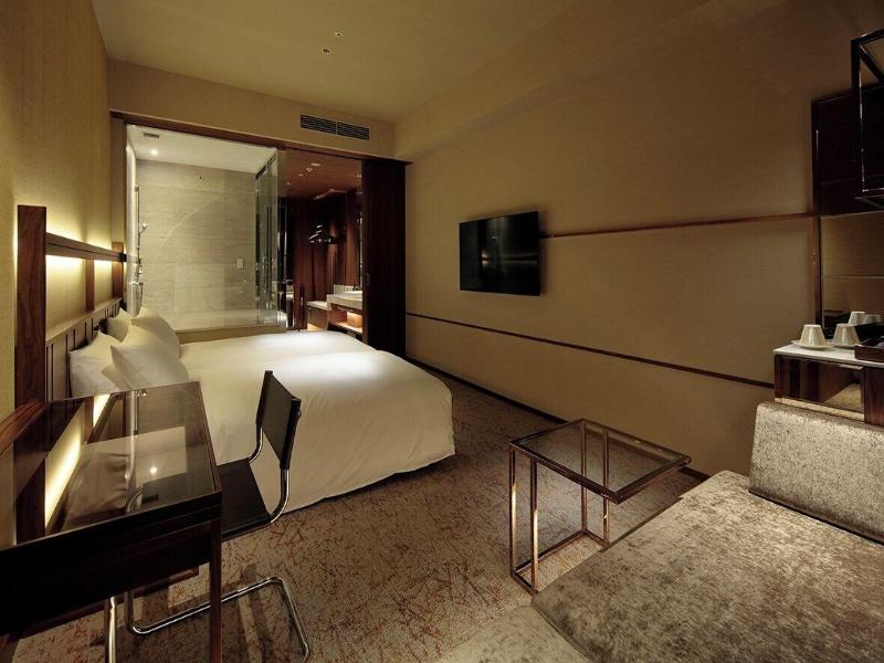 Candeo Hotels Osaka The Tower image