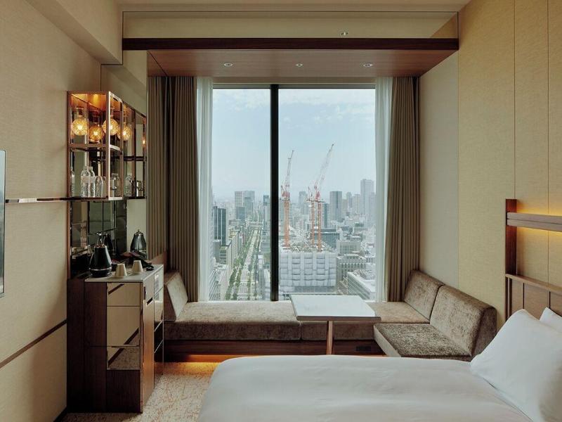 Candeo Hotels Osaka The Tower image