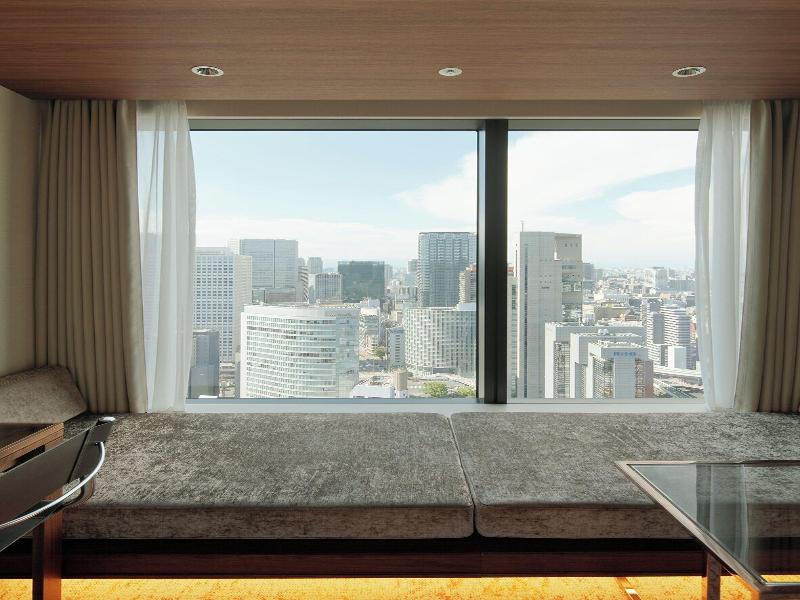Candeo Hotels Osaka The Tower image