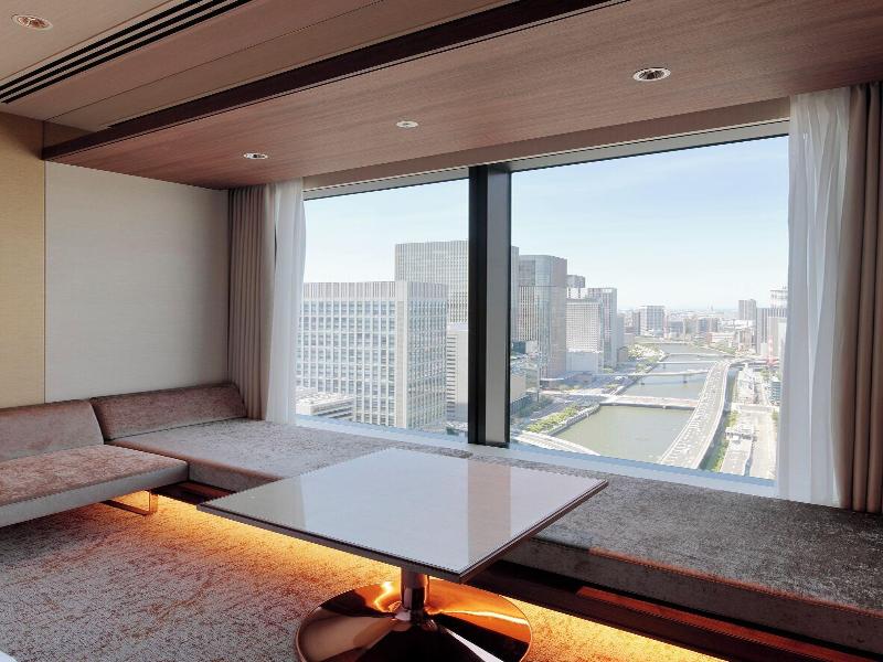 Candeo Hotels Osaka The Tower image