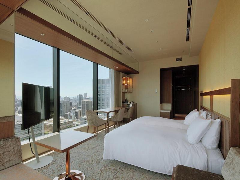 Candeo Hotels Osaka The Tower image