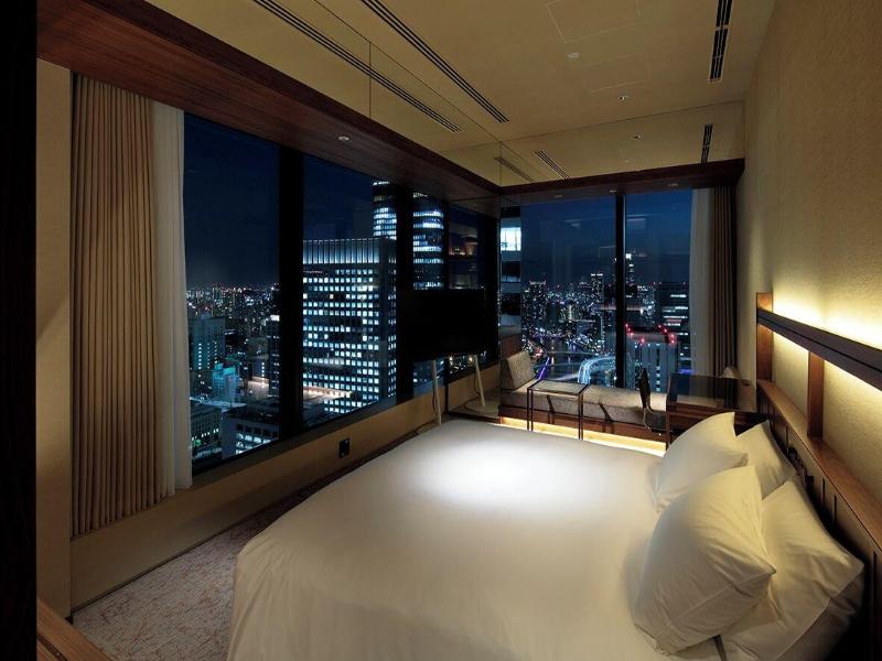 Candeo Hotels Osaka The Tower image