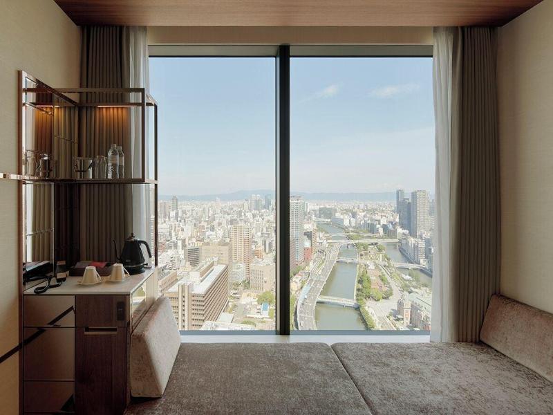 Candeo Hotels Osaka The Tower image