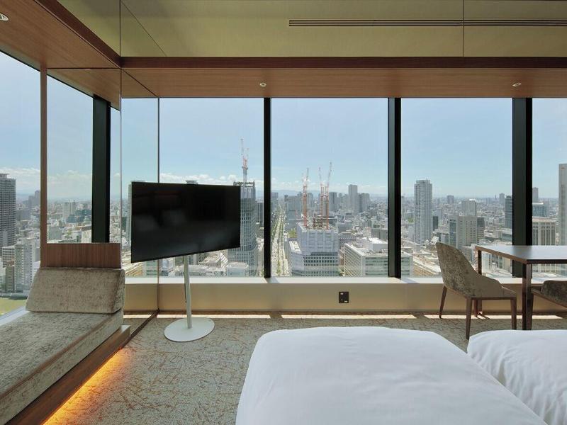 Candeo Hotels Osaka The Tower image
