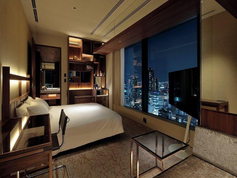 Candeo Hotels Osaka The Tower image