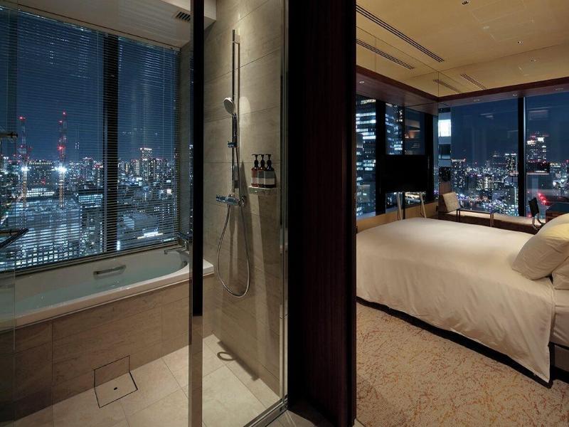 Candeo Hotels Osaka The Tower image