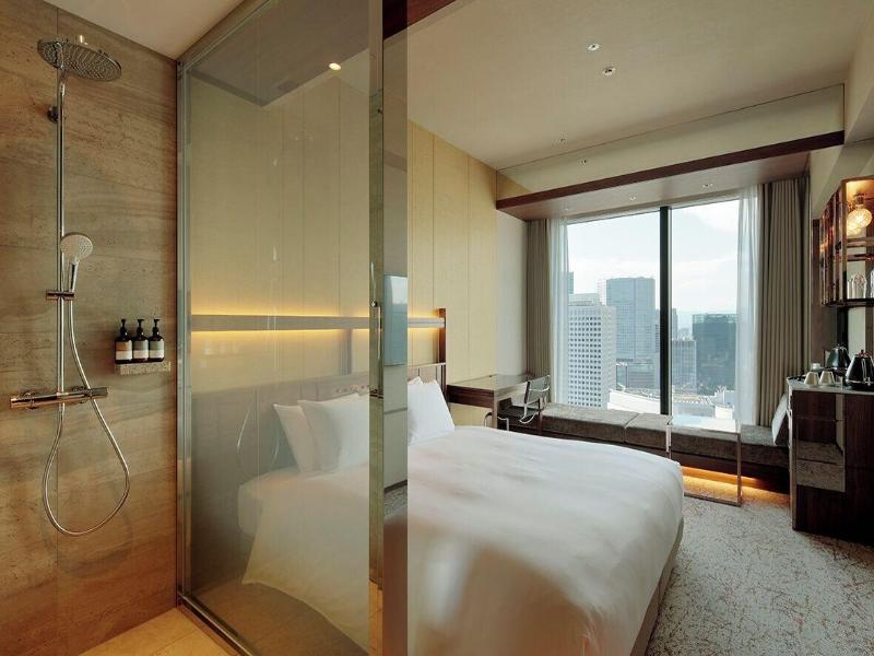Candeo Hotels Osaka The Tower image
