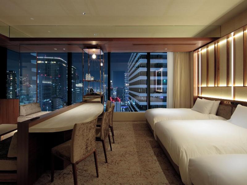 Candeo Hotels Osaka The Tower image