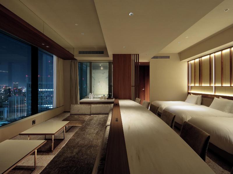 Candeo Hotels Osaka The Tower image