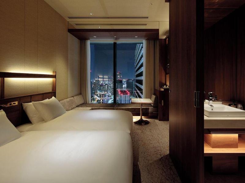 Candeo Hotels Osaka The Tower image