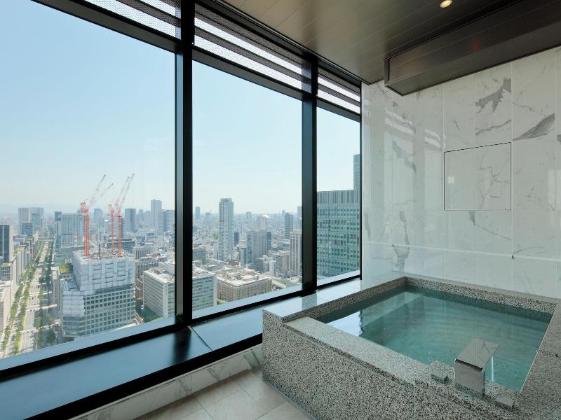 Candeo Hotels Osaka The Tower image
