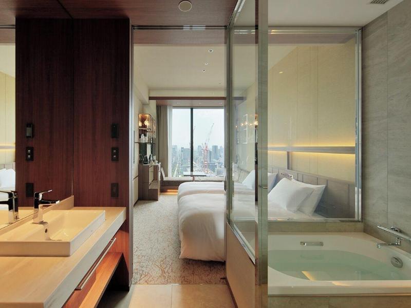 Candeo Hotels Osaka The Tower image