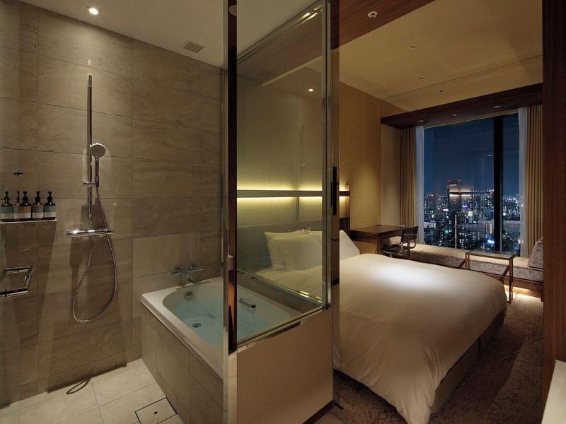 Candeo Hotels Osaka The Tower image