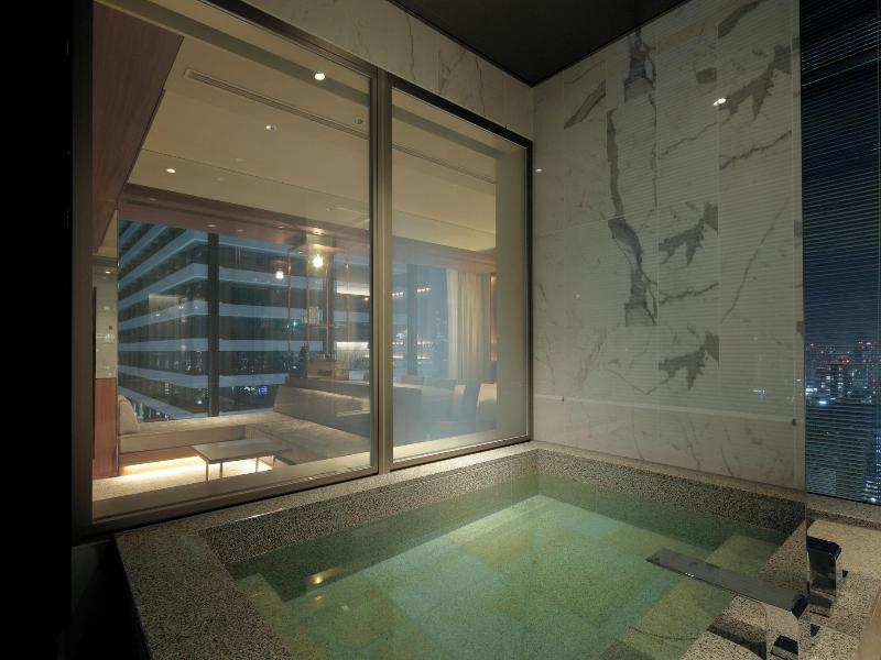 Candeo Hotels Osaka The Tower image