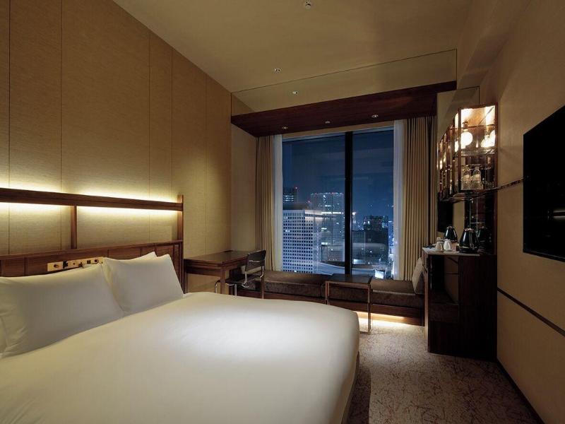 Candeo Hotels Osaka The Tower image