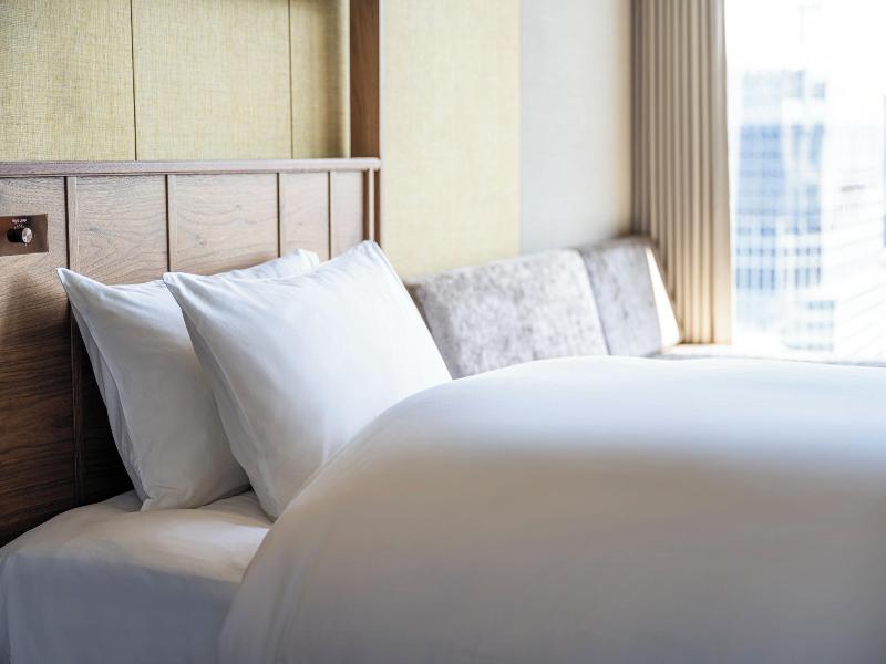 Candeo Hotels Osaka The Tower image