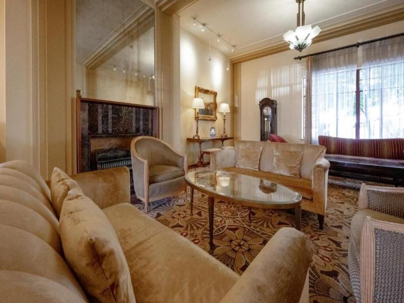 The Baroness Hotel image