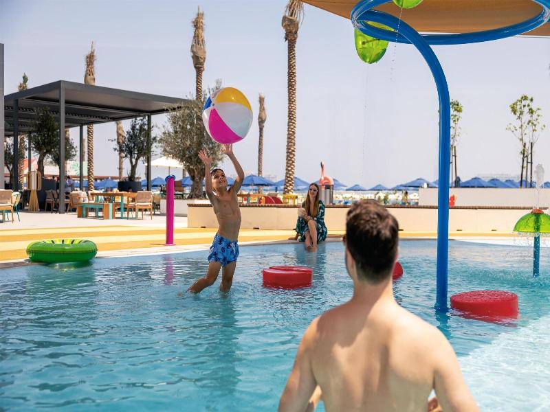Rove Al Marjan Island image