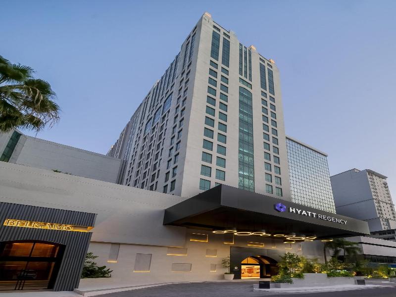 Hyatt Regency Panama City image