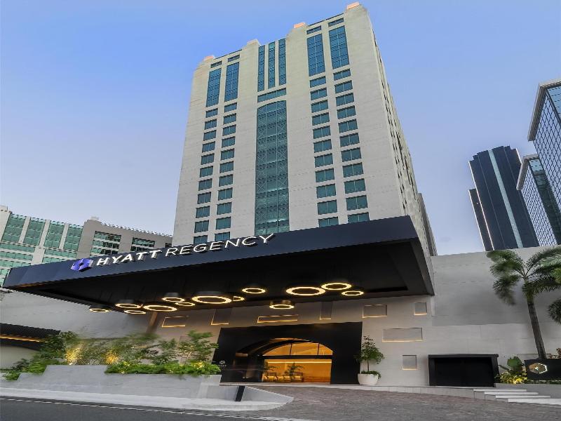 Hyatt Regency Panama City image