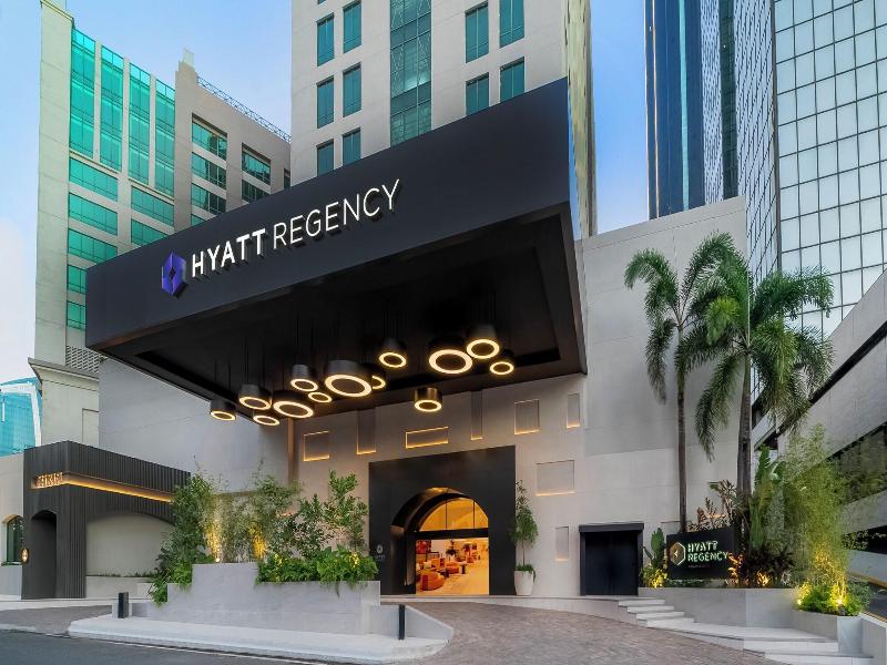 Hyatt Regency Panama City image
