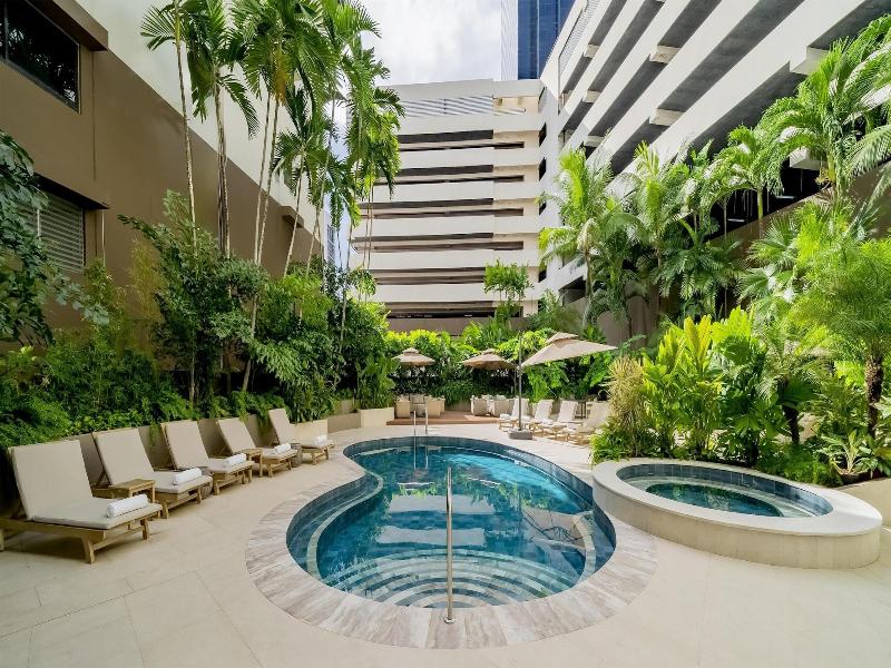 Hyatt Regency Panama City image