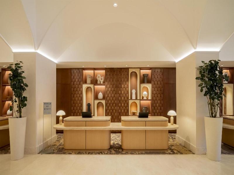 Hyatt Regency Panama City image