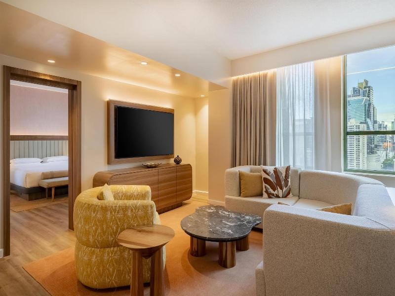 Hyatt Regency Panama City image