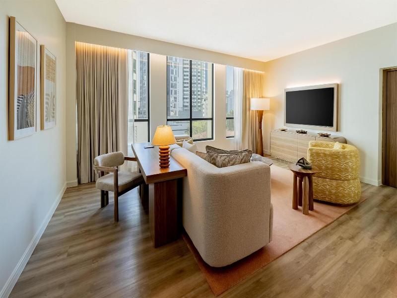 Hyatt Regency Panama City image